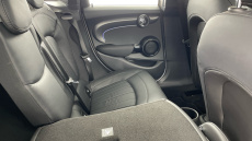 MINI Hatchback 1.5 Cooper Exclusive 5dr Auto [Comfort Pack] Petrol Hatchback